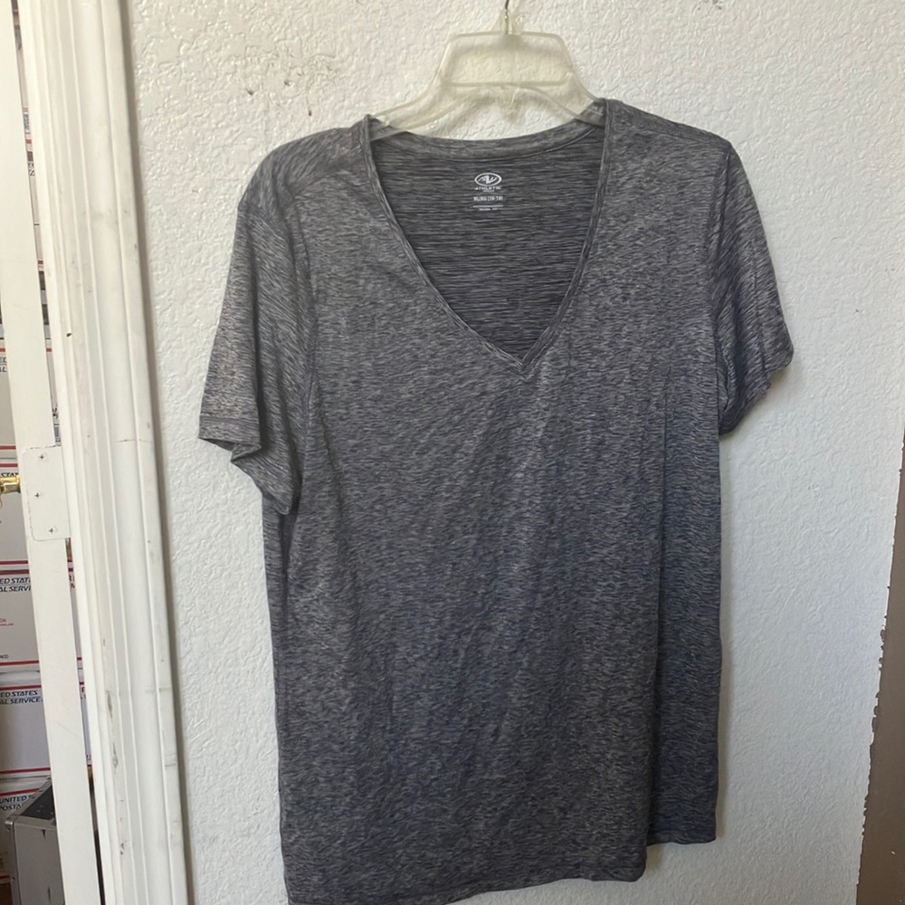 FINAL MARKDOWN Athletic works top xl